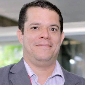 Isamar Villas Boas