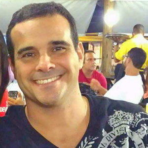 Carlos Eduardo Pereira
