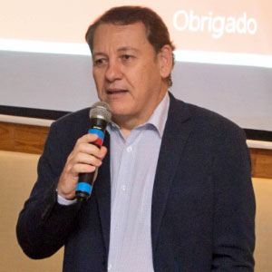 Sandro Luis Lisboa de Andrade