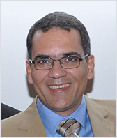 Paulo de Tarso de Souza Araújo
