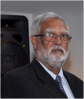 Roberto Augusto da Silva Araujo