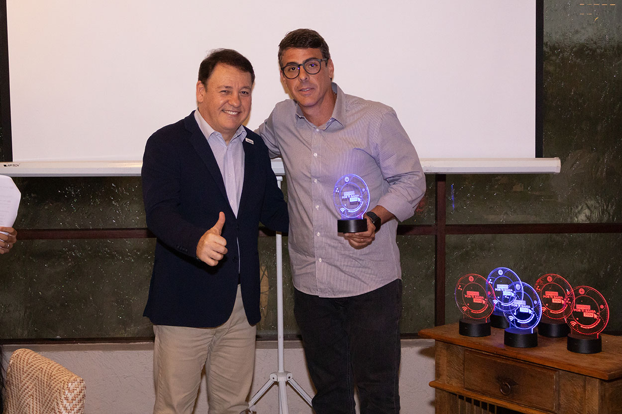 Prêmio Por TI Bahia 2025