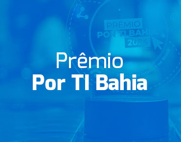 Prêmio Por TI Bahia 2025