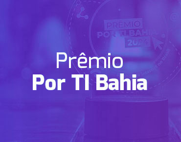 Prêmio Por TI Bahia 2025
